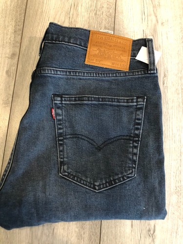 Mens levis 512 slim - mens,