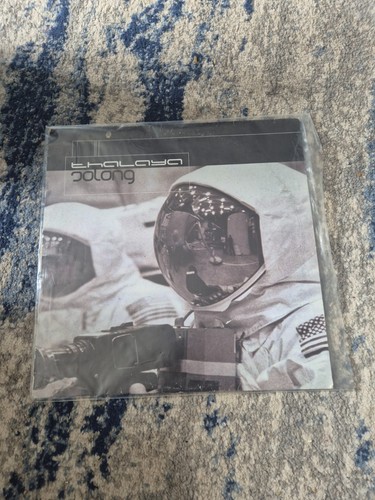 Makina vinyl records - makina,