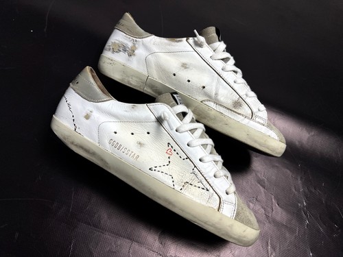 Women golden goose - goose, super