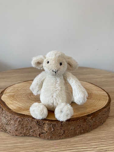 Retired genuine jellycat - retired,