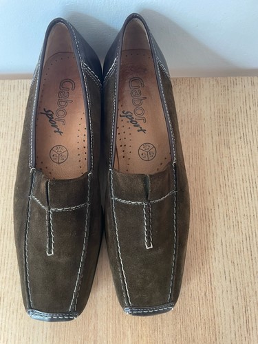 Gabor sport leather - gabor, shoes