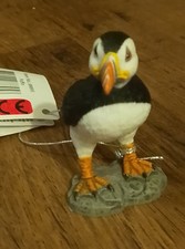 CollectA Puffin Figurine Toy Animal Combined Postage Available