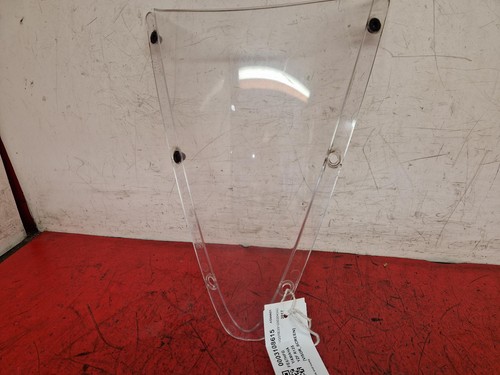 Yamaha yzf r125 visor - yzf,