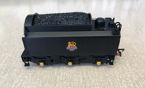 Bachmann standard etc br1g - standard,