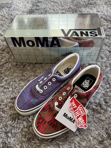 Vans moma authentic era - x,