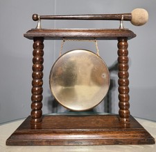 Edwardian Brass Table Top