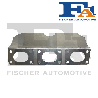 Exhaust manifold gasket - manifold,