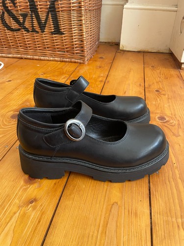 Vagabond black cosmo mary - black,
