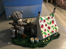 ME TO YOU FIGURINE GONE