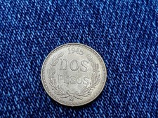 Vintage Two 2 Mexican Dos