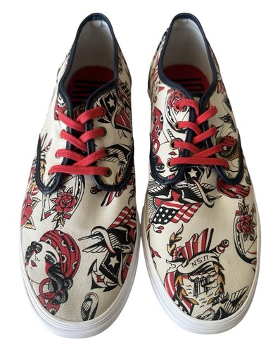 Iron fist rockabilly lace - fist,