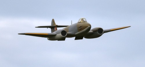 Pss gloster meteor laser cut - meteor,