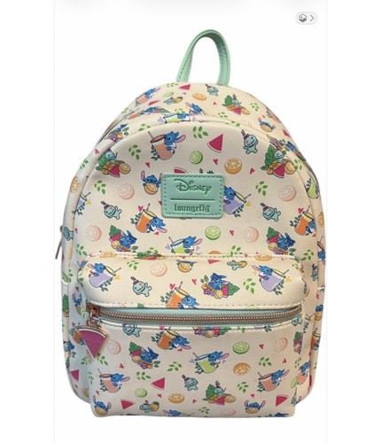 Loungefly disney lilo stitch - loungefly,
