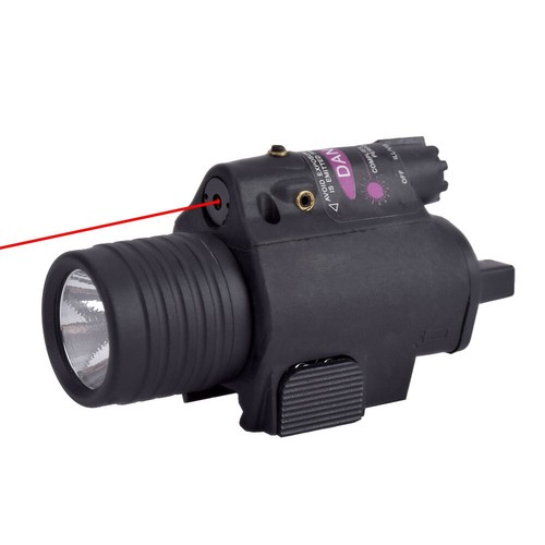 New tactical led - tactical, flashlight
