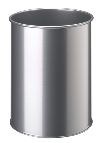 Durable metal waste - durable, 15l