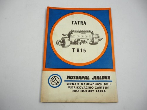 Tatra t815 fuel - tatra,