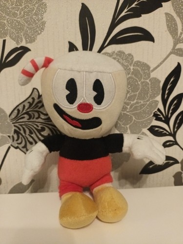 Official cuphead funko 2018 - funko,