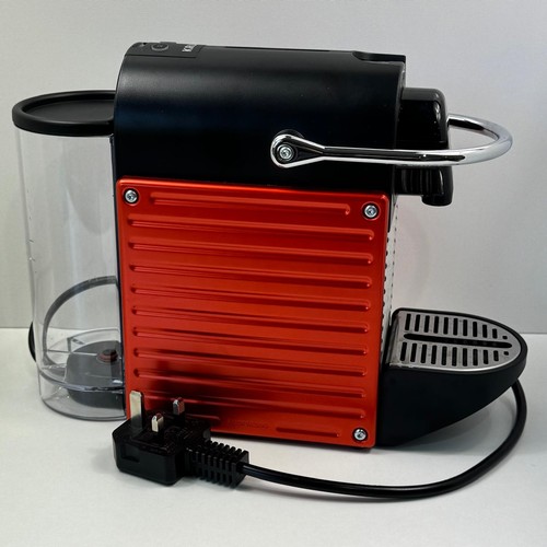 Krups nespresso pixie - nespresso,