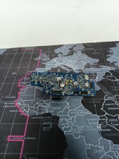 Apple iMac A1224 Audio Board