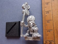 Forest Goblin Shaman Wizard