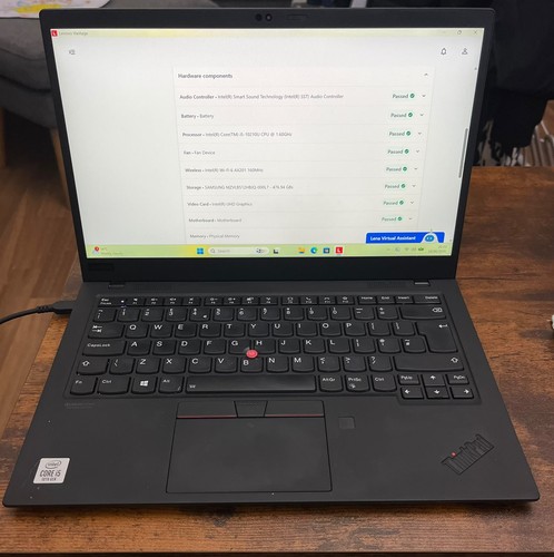 Lenovo thinkpad carbon gen - thinkpad,