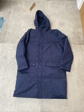 Cotton Traders Large Mens Navy