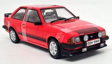 Sunstar 1/18 - Ford Escort RS