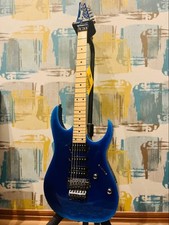 Ibanez rgr580 electric - rgr580, /