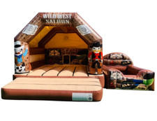 BBOL-164 - 12x15ft A frame