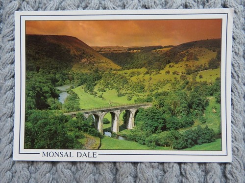 Vintage 1989 monsal dale - vintage,