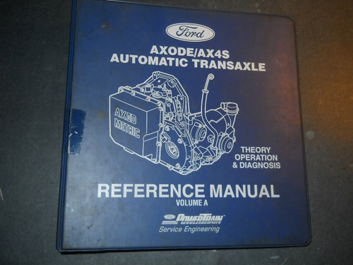 1991 95 ford - 1991, 94
