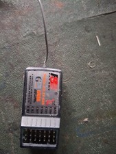 Fly Sky 2.4 Receiver 6 Channel