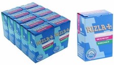 Rizla Slim Filter Tips 6mm