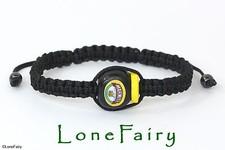 Gorgeous Unisex Black Marmite