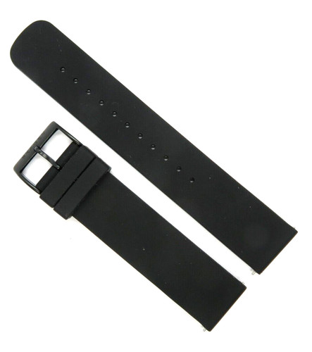 Watch strap silicone skagen - strap,