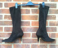 Pedro Miralles Brown boots UK