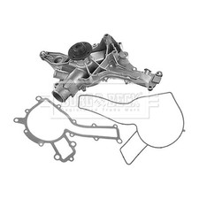Water Pump For Mercedes