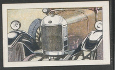 1924 Godfrey Phillips  MOTOR