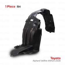 For Toyota Alphard Vellfire
