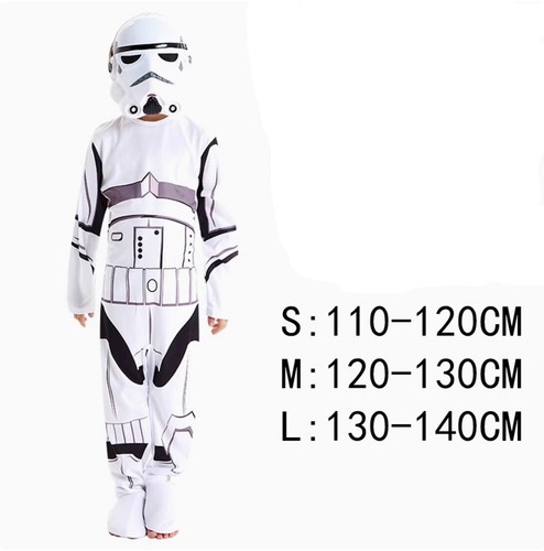 Kids star wars - wars, cosplay