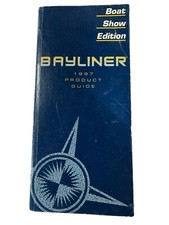 Boat Show Edition Bayliner