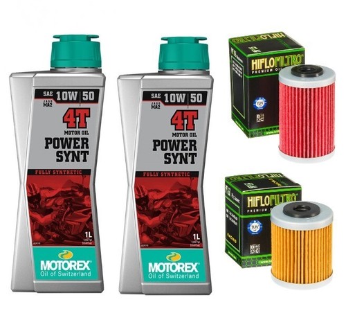 Motorex 10w50 power - motorex,