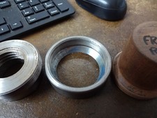 Harrison Union Graduate wood