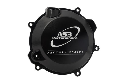 As3 clutch cover for - for, 125