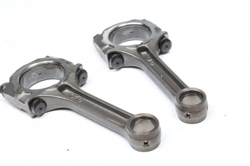 Connecting rods yamaha xtz - rods,