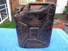 VERY RARE !!! 1943 WW2 BMB