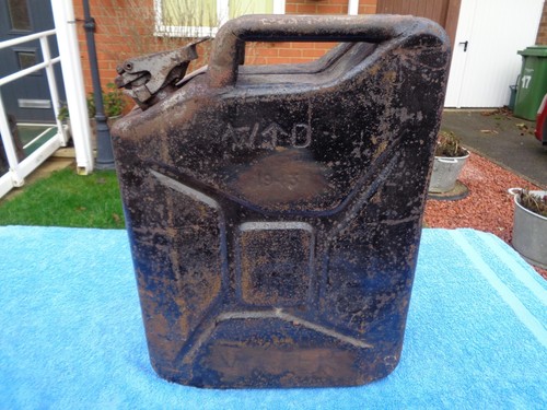 Very rare 1943 ww2 bmb - very,