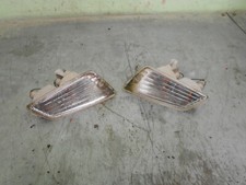 vespa  gt  200  front  flashers