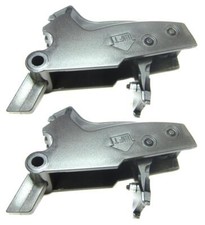 2 DeWALT Plastic Lock Lever