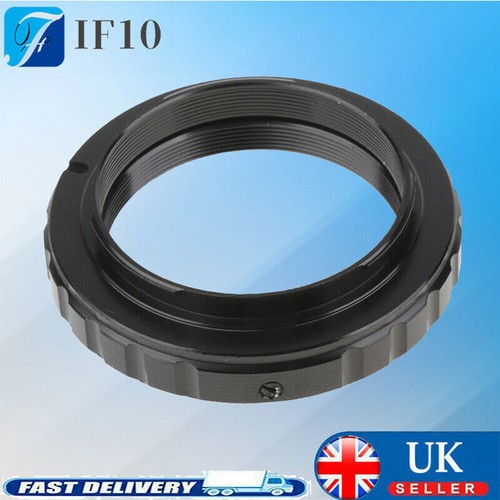 Lens adapter ring for t2 - adapter,